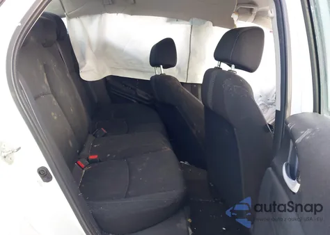 2019 Honda Civic Lx z USA, uszkodzony, nr VIN 2HGFC2F68KH505406